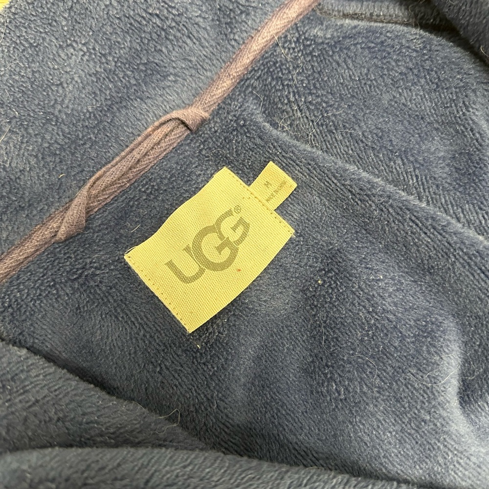 Ugg Bathrobe - image 3